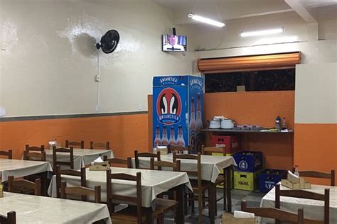 OS 10 MELHORES restaurantes: Elói Mendes Atualizado 2024